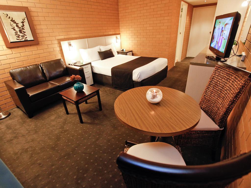 Mildura River City Motel Dış mekan fotoğraf