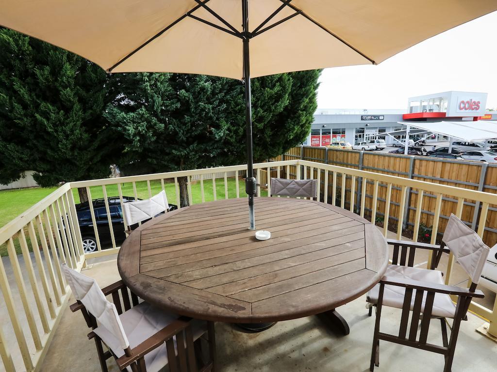 Mildura River City Motel Dış mekan fotoğraf